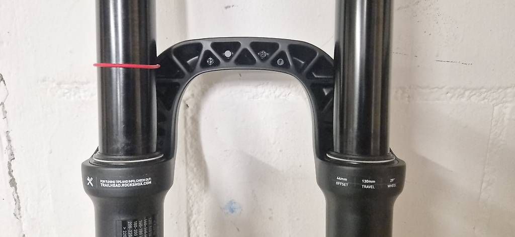 Ersatzteile: Rockshox 35 Gold RL - Neu – Neu und originalverpackt aus Brugg AG von Flou78 3