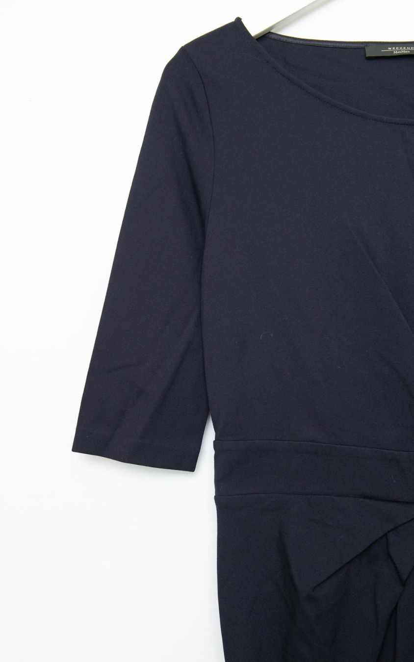 Max Mara Vestiti: Weekend Max Mara Kleid – Gr. 38 – Usato da Illnau venduto da Monkky 4
