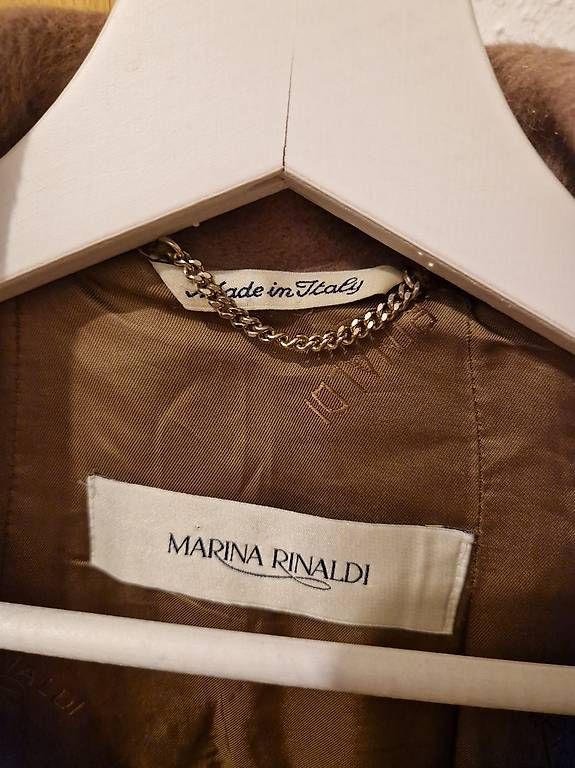 Cappotti: Manteau – Usato da Plan-les-Ouates venduto da kob_b9mh 2