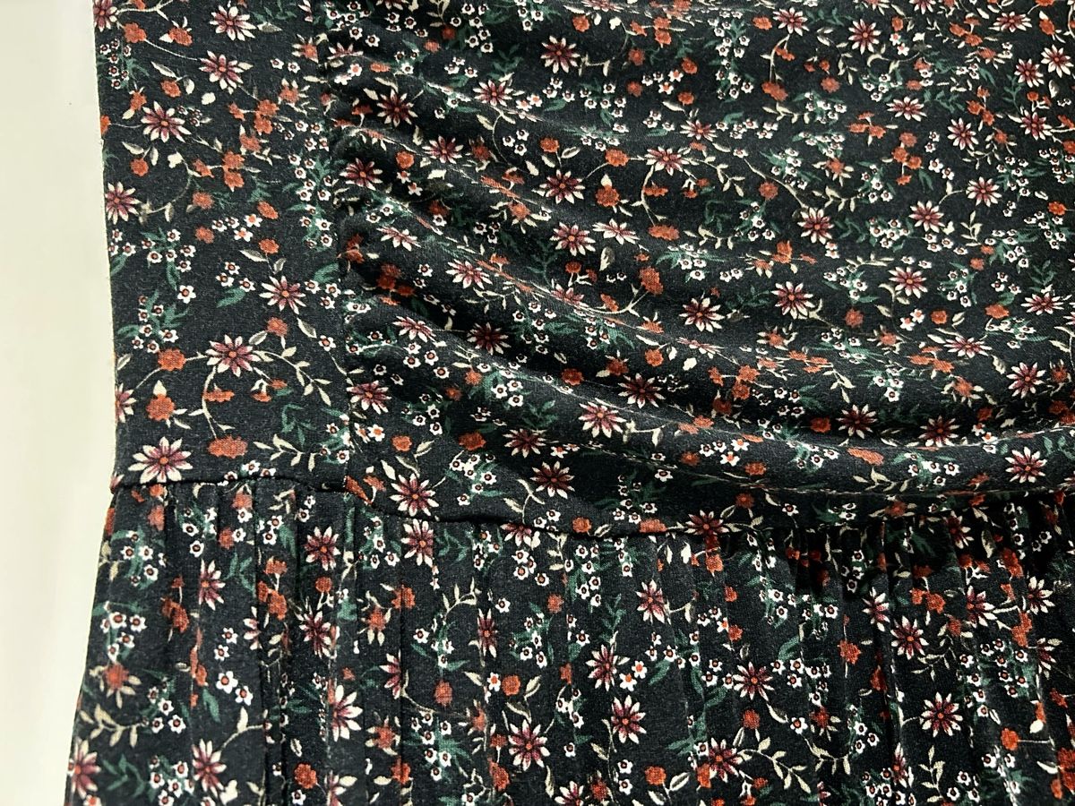 Vestiti: Bandeau Maxikleid von Aniston, Gr. 40 – Usato da Oberrüti venduto da Important 2