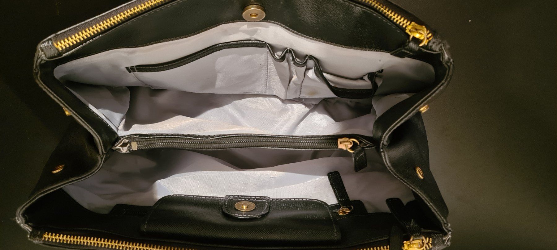 L.Credi Taschen für Damen: Tasche L. Credi – Gebraucht aus Rümlang von Trojka25 1