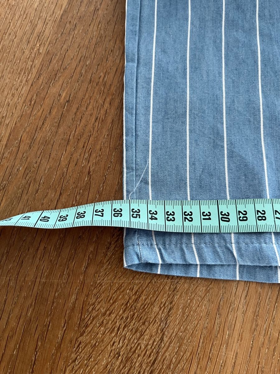 Hosen: Mode in Italy Hose Gr. L – Gebraucht aus Herrenschwanden von Kamel1 5