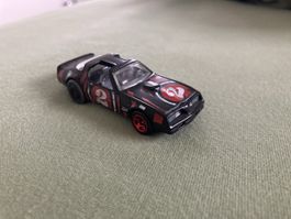 Hotwheel Derby Auto 