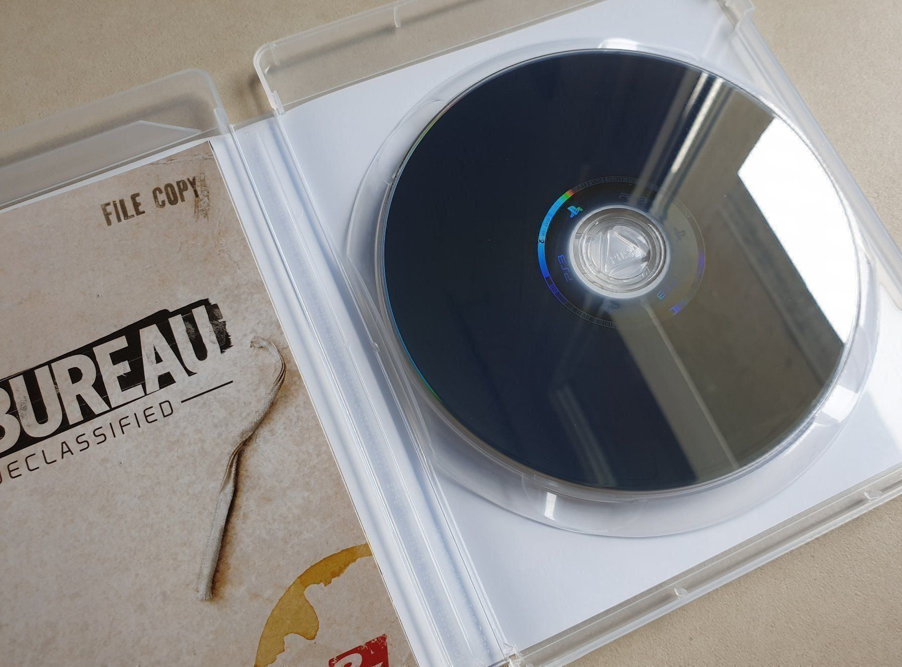 Sony Giochi: PS3 : The Bureau - XCOM Declassified – Usato da Froideville venduto da xXSebastienXx 3