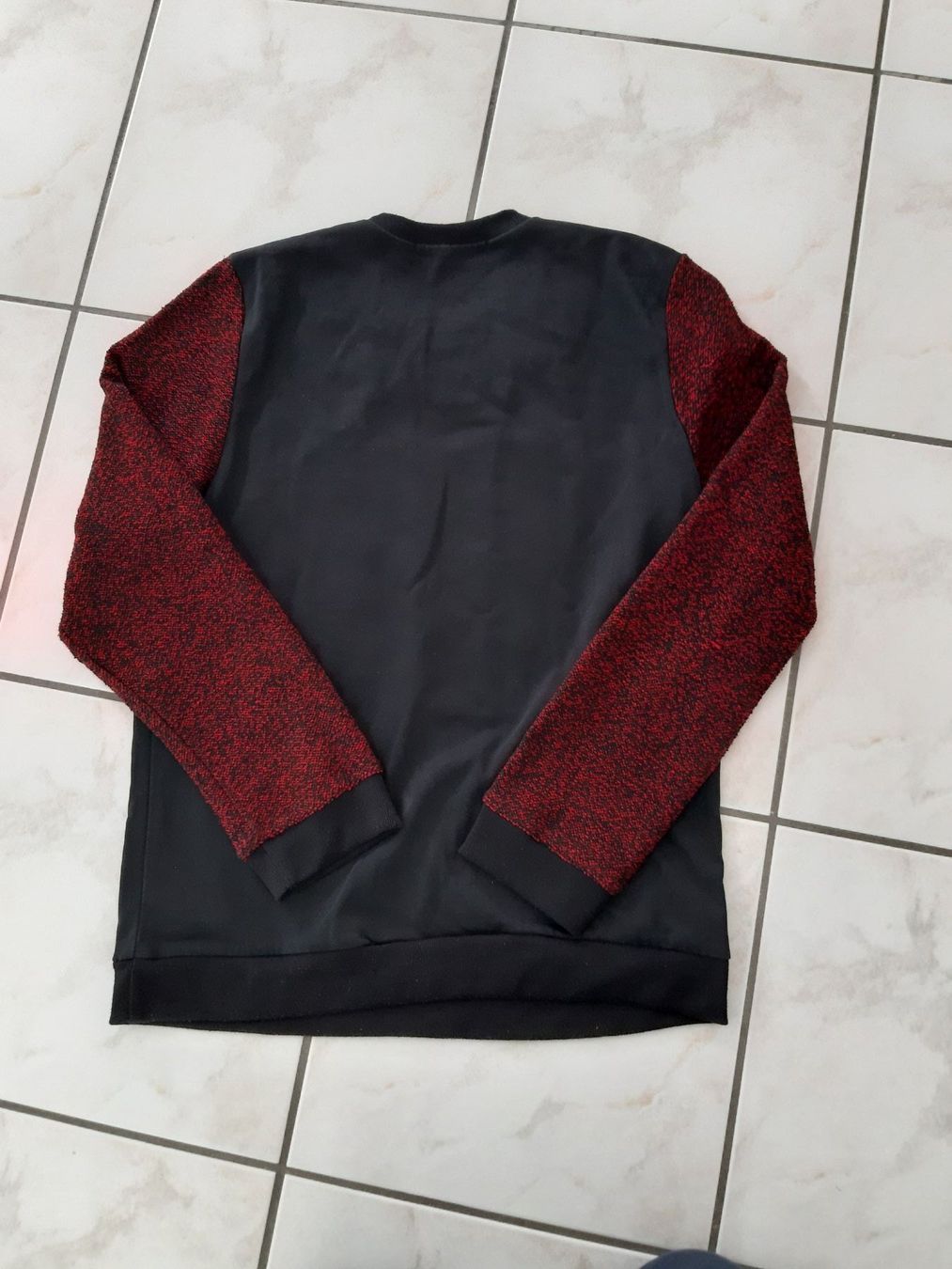 Maglioni & Felpe: Herren Pullover Koizumi Ryu Gr. XL – Usato da Schmitten venduto da Renistern68 1