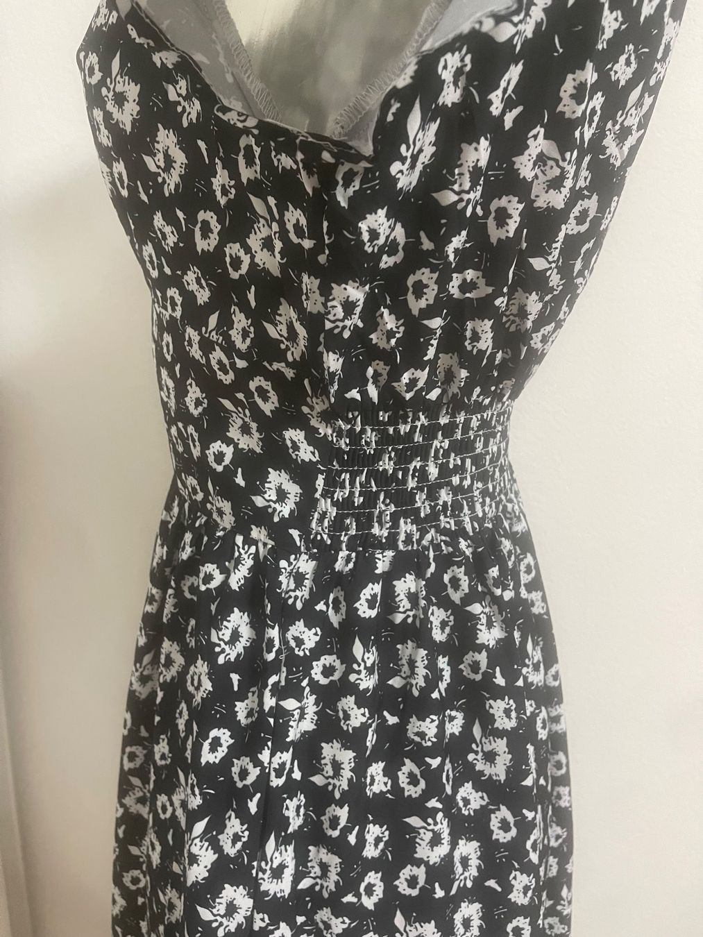 Shein Vestiti: Sommerkleid elastischer Bund S – Nuovo (secondo la descrizione) da Dietikon venduto da Nieselchen 3