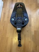 Kindersitz Cybex mit Isofix | Infant car seat with base