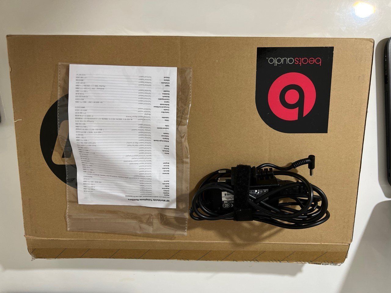 Hewlett Packard Notebook: HP Beatsaudio Laptop – Usato da Lupfig venduto da Pluribus 7