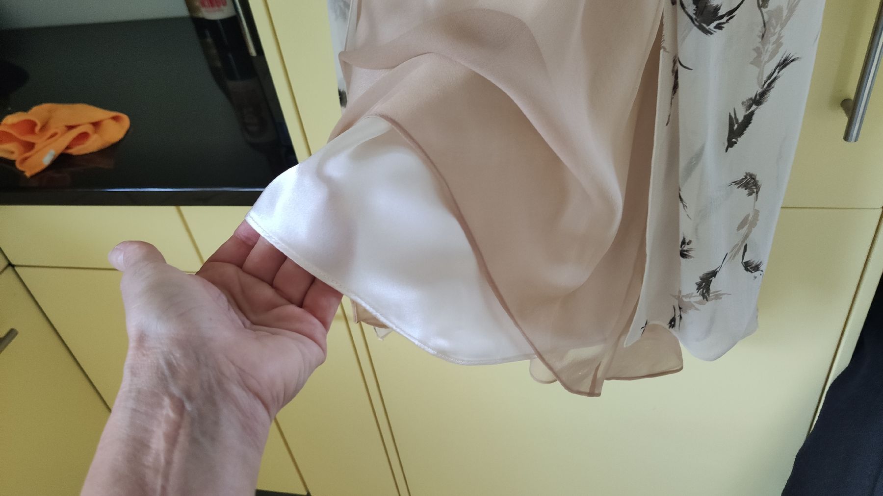Kleider: Cocktail Kleid – Gebraucht aus Rheinfelden von Sandra220 3