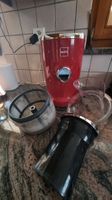 Novis Vita Juicer Entsafter 🍓🍊🍋🍉🥝!