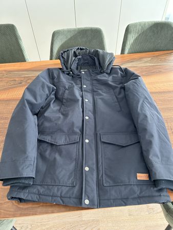 Winterjacke Herren