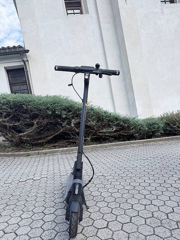 Kickboard: Monopattino elettrico – Usato da Agno venduto da chg_82vs