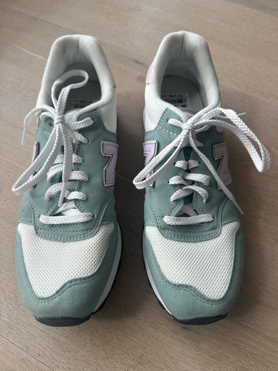 New Balance Scarpe da donna: New Balance 500 neu – Nuovo (secondo la descrizione) da Langnau am Albis venduto da cor_566p 1