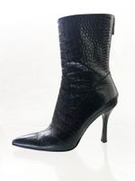 Hugo Boss Kroko O Stiefelette NP:540.–