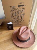 Hut von The Legendary Hat Company in Ecuardor