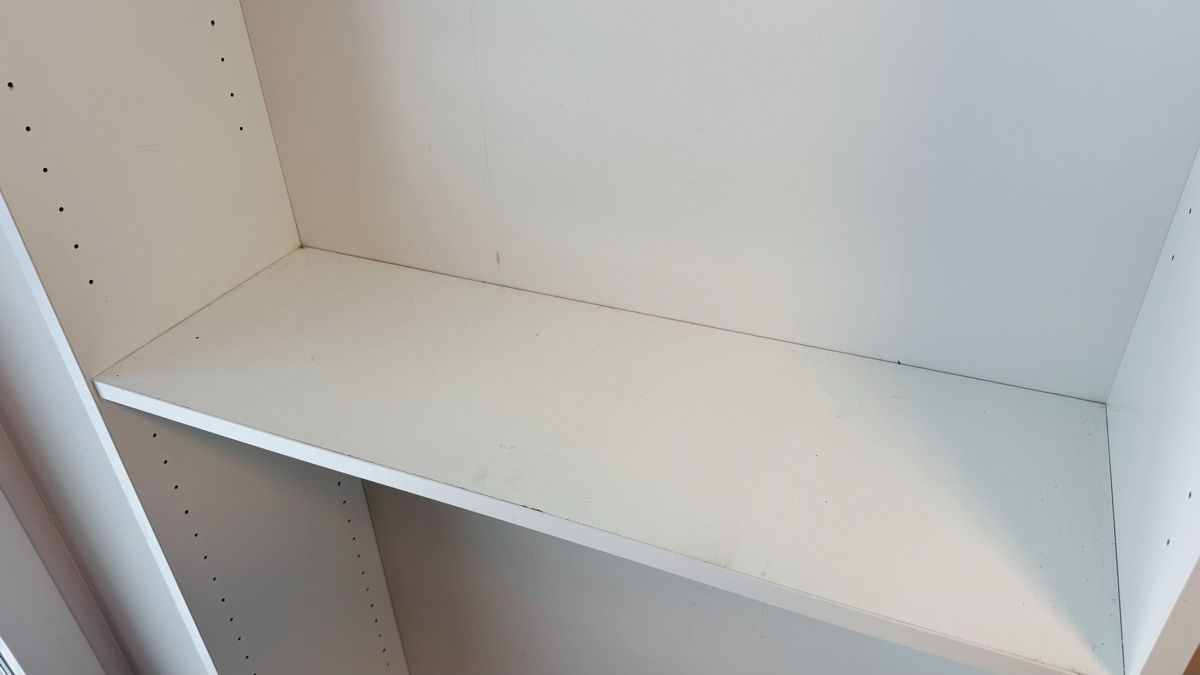 Ikea Scaffali: Billy Regal Ikea, weiss, 80cm – Usato da Zürich venduto da jazzlowa 3