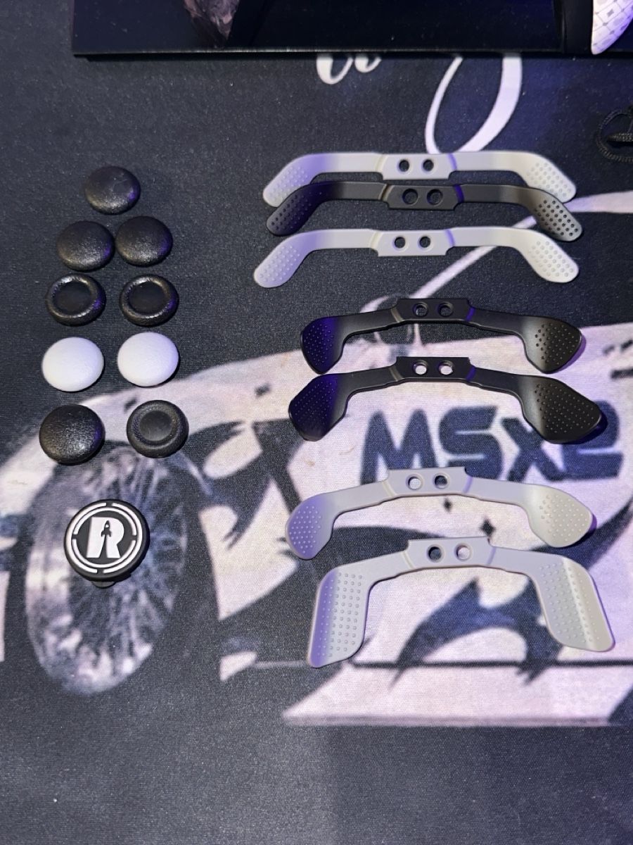 Rocket Games Manettes: RocketGames Scuf Controller – Neuf avec emballage d'origine à St. Gallen par Luis_w98 2