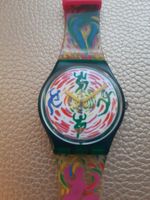 Montre Swatch- Superbe état (C.neuf) - Collection - Vintage