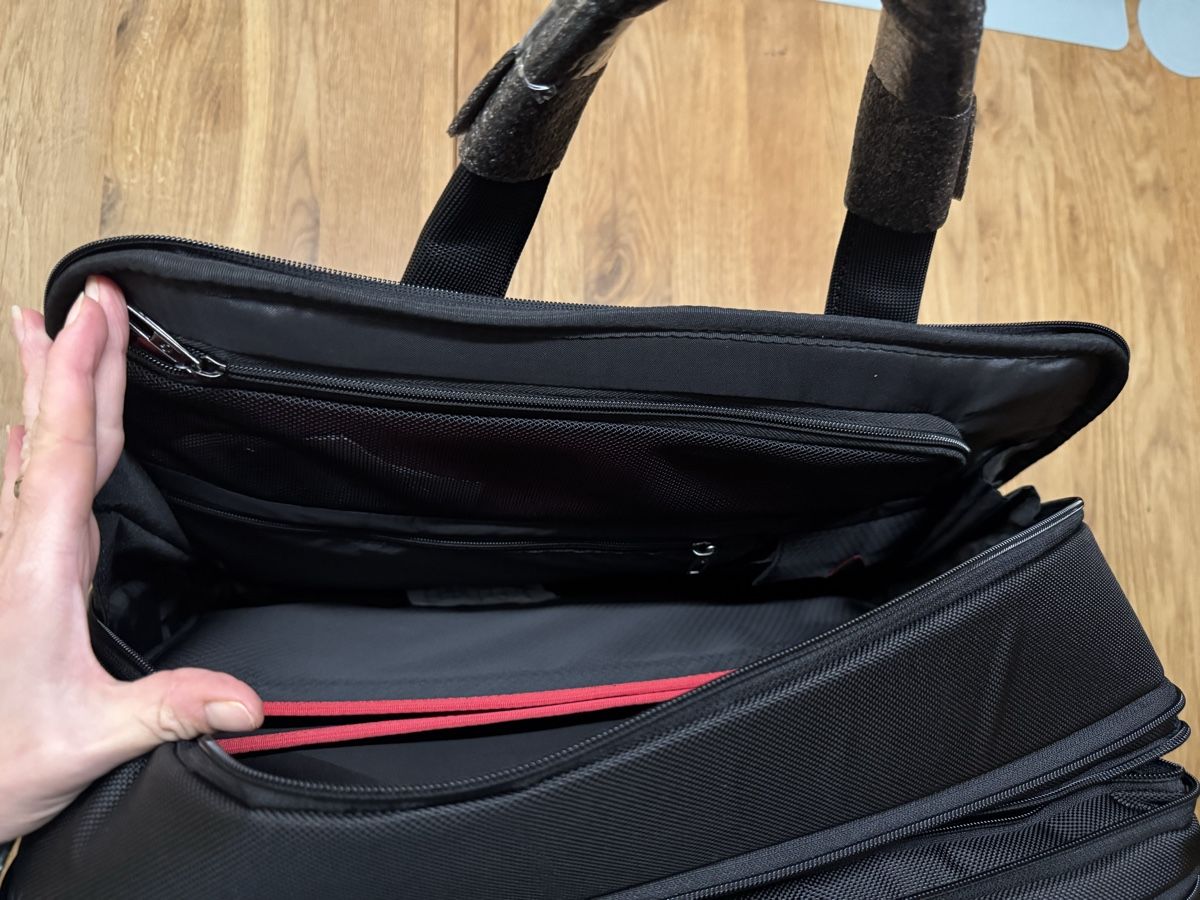 Samsonite Valigie & Borse: Samsonite Computertasche – Nuovo e nell'imballaggio originale da Rorbas venduto da SaJe_11 3
