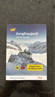 Jungfraujoch jusqu’à 50 % rabais