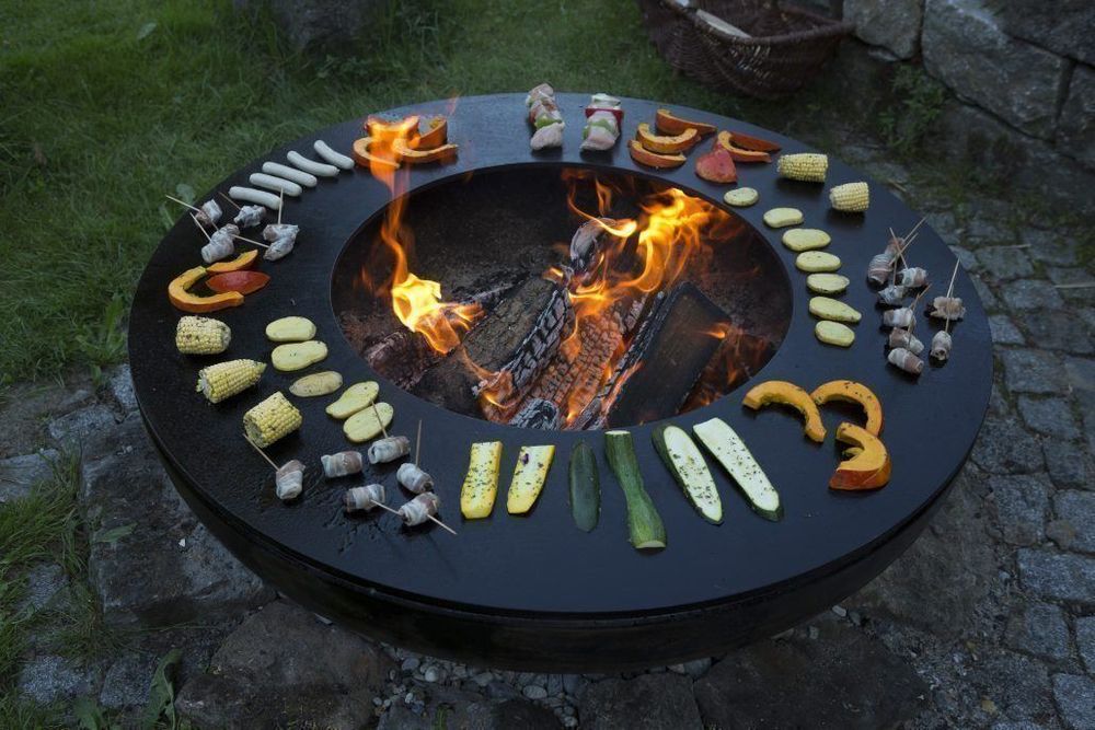 53+ Feuerschale Mit Grillring, Erfahren sie mehr über die produkte,
