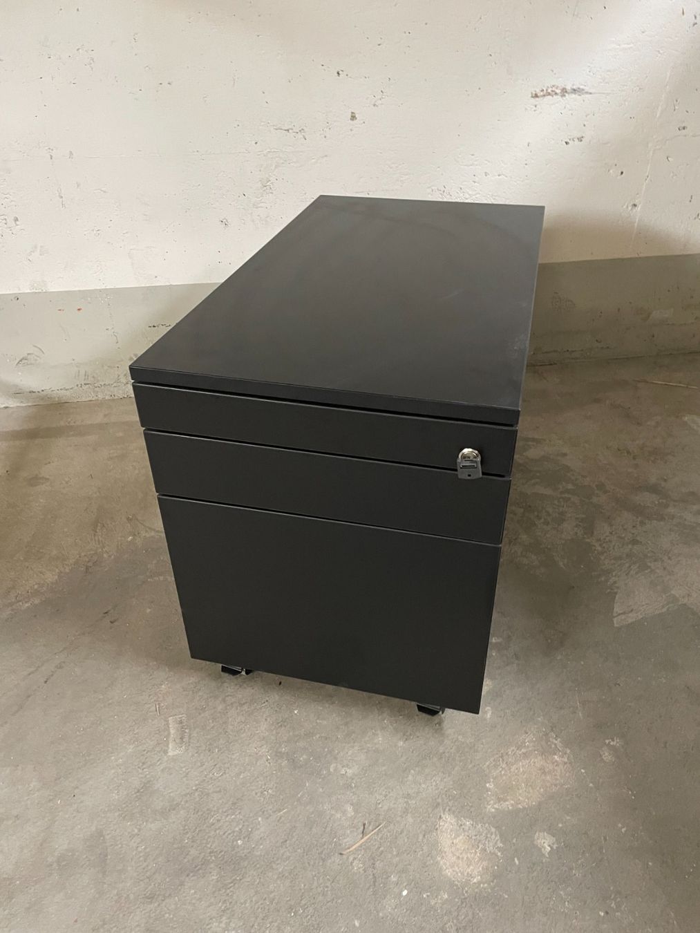 Banconi: Ophelis Rollcontainer – Usato da Biel/Bienne venduto da Bureaurama