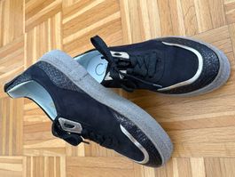 Donna Carolina Sneakers, Damen, Grösse 39 (NEU)