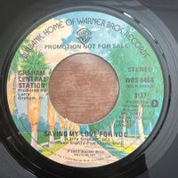 Graham Central Station / US-Promo 1977