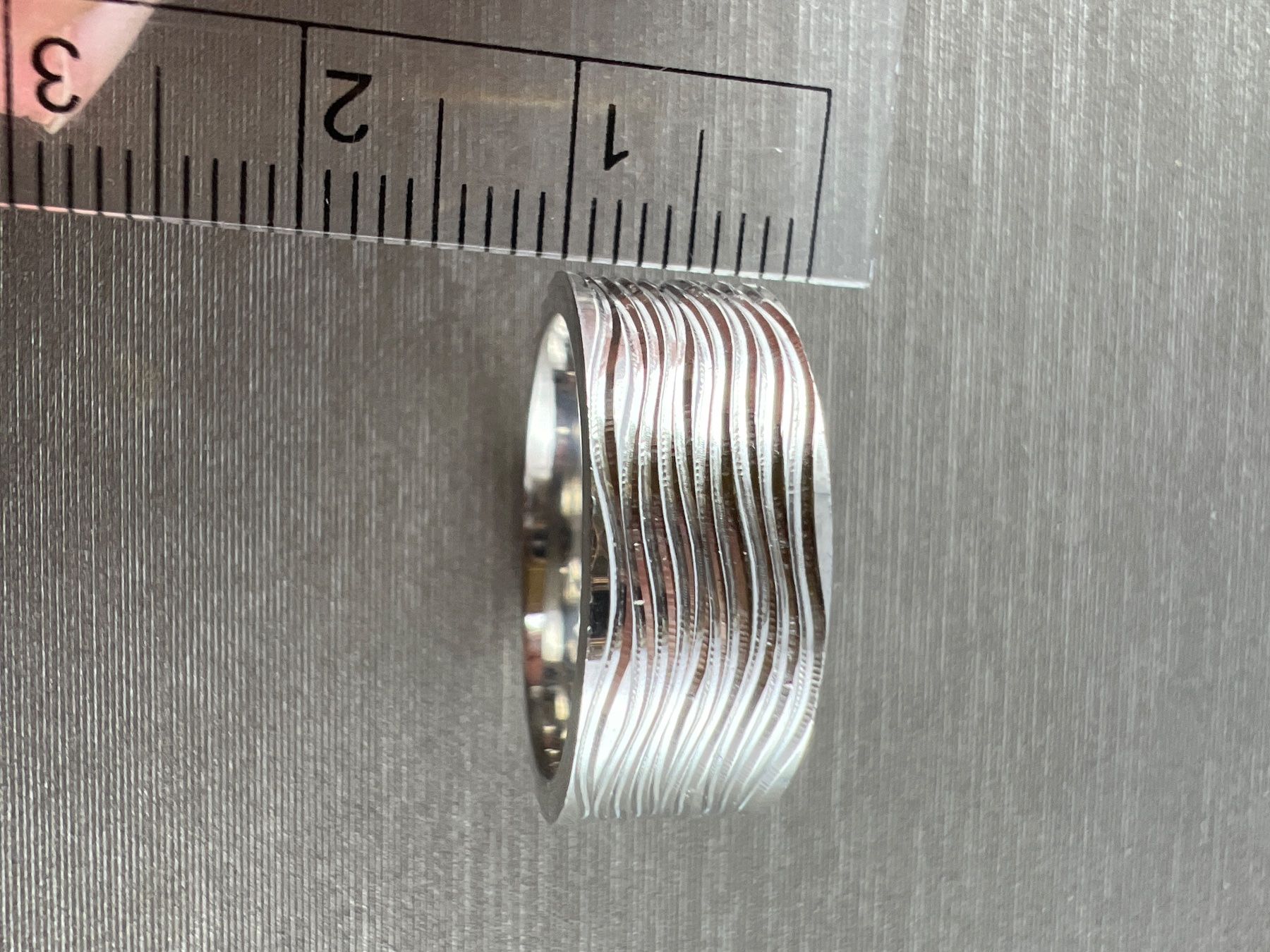 Anelli: Ring 925 Silber – Usato da Niederuzwil venduto da leo_8857 5