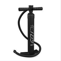 Luftpumpe Handpumpe SUP Stund Up Paddle Boards