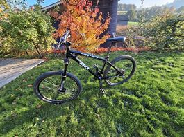 Pumptrack Bike Duncon Amstaff Dirtjumper