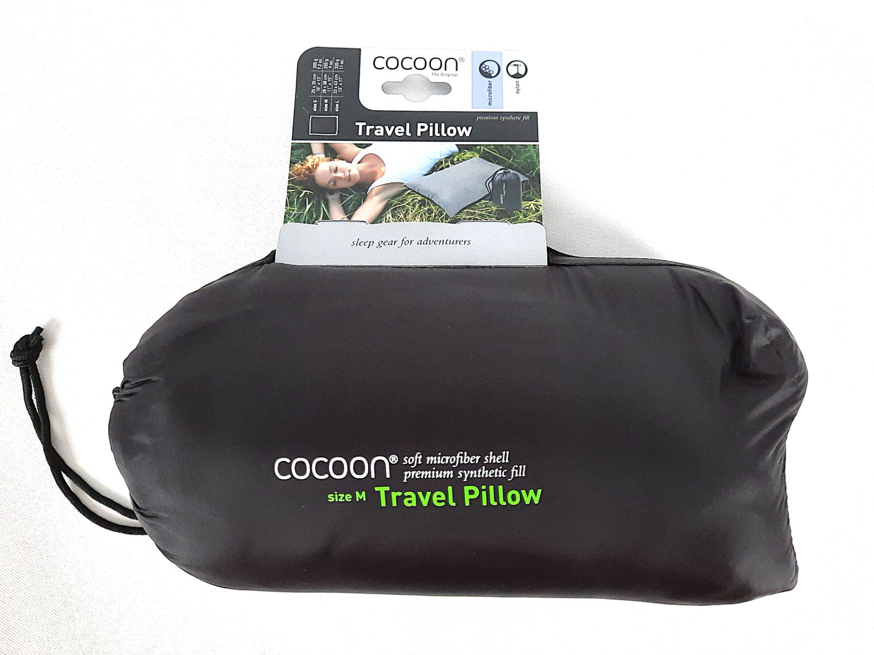Cocoon Coussins: COCOON Reisekissen – Neuf (Voir description) à Beinwil am See par Restwert_Beinwil