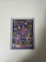 Pokemon Karte Mewtu EX 157/120