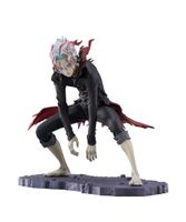 Dandadan statuette PVC Tenitol Okarun Transformed 14 cm