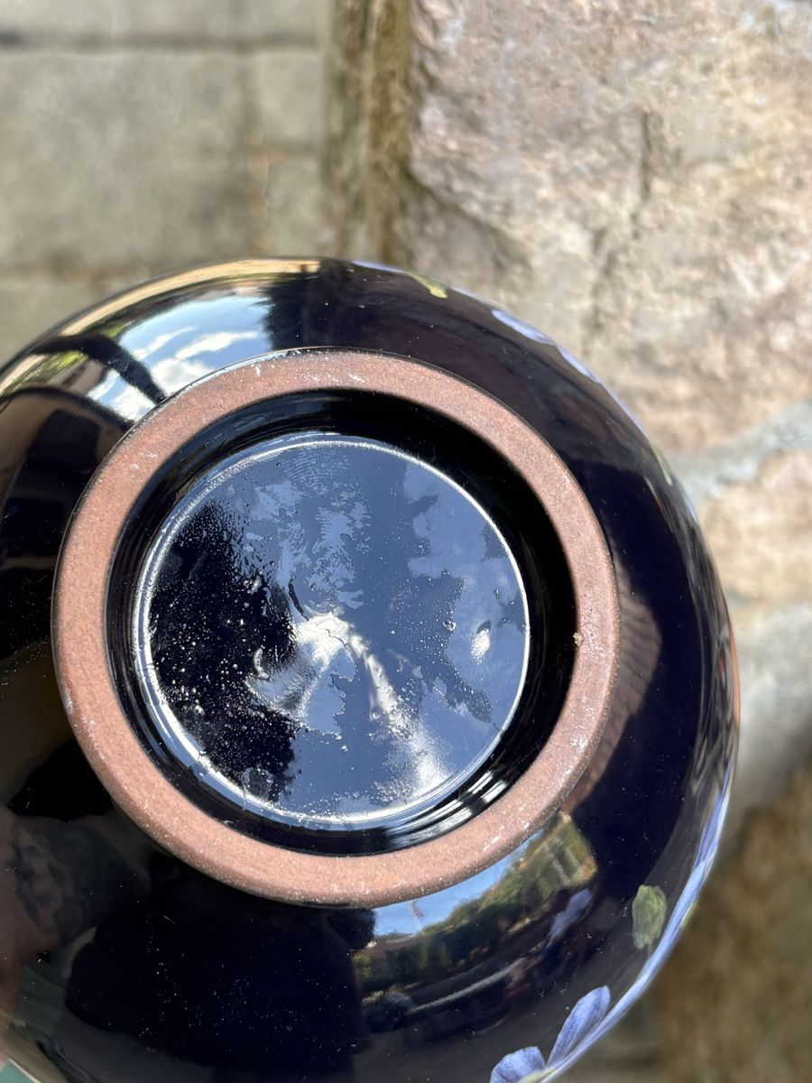 Schalen: Ceramic Bowl  – Neu (gemäss Beschreibung) aus Obermumpf von davetattoo 4