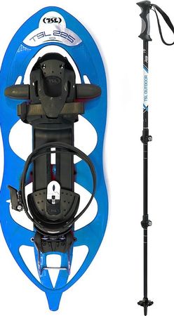 TSL 225 evo pack Schneeschuhe neu