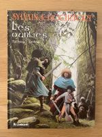 SYLVAIN DE ROCHEFORT / TOME 2 / LES OUBLIES (EO)