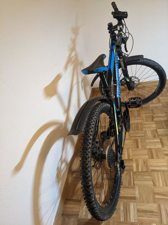 Mountain bike 26" Kaufen auf Ricardo