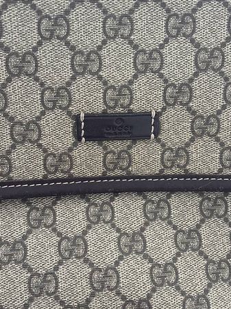 Gucci Vintage Shoulder Bag