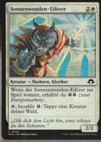 TCG Magic The Gathering MTG MH3 0043 Sonnenwenden-Eiferer