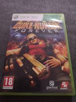 Duke Nukem Forever XBOX 360