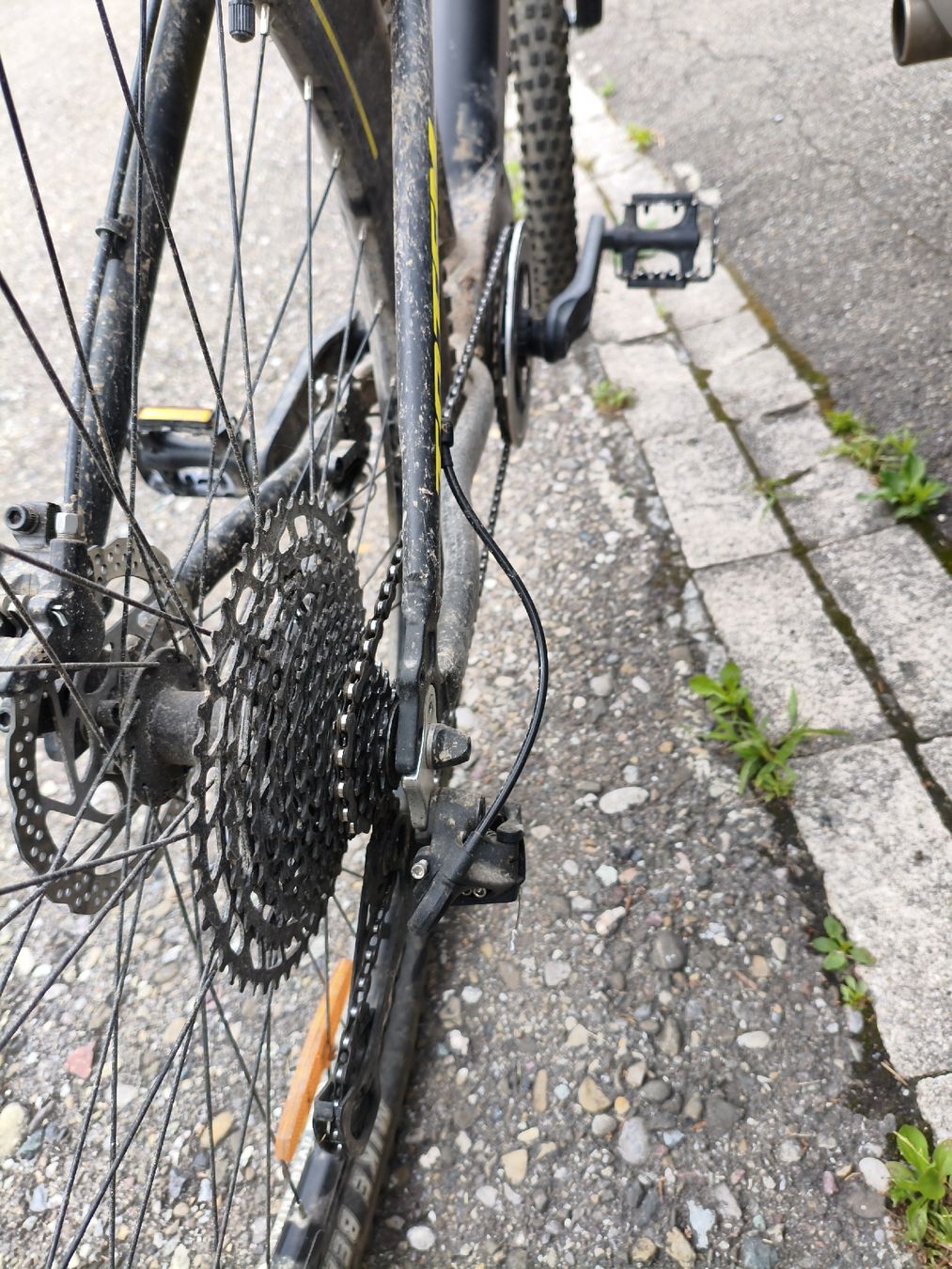Totem Biciclette: E-Bike ab 1CHF – Usato da Pfungen venduto da jon_lg6b 3