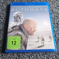 Blu-ray Automata 