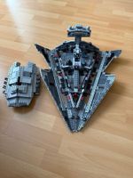 LEGO Star Wars 75055 - Destroyer Impérial