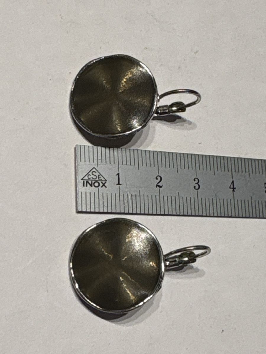 Orecchini pendenti & Orecchini a lobo: Modeschmuck Ohrhänger – Nuovo (secondo la descrizione) da Rümlang venduto da BoutiqueMonique16