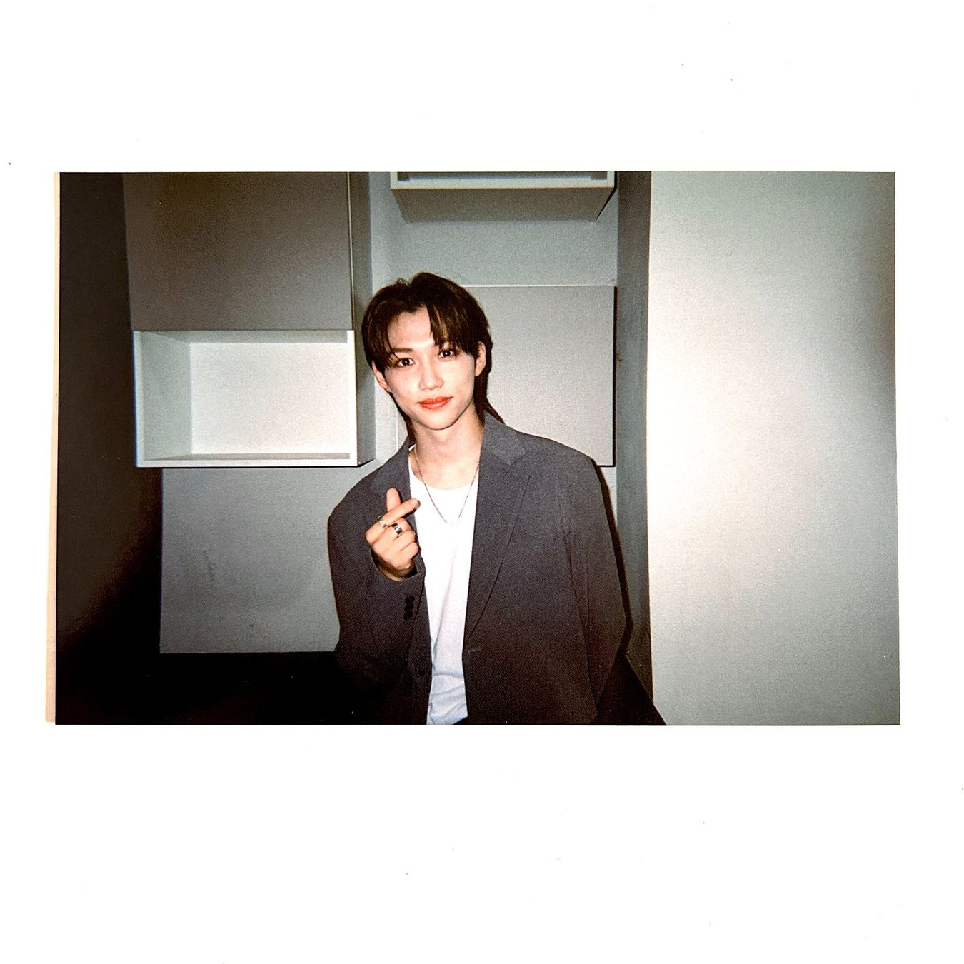 Sammelbilder & Trading cards: stray kids felix kpop postcard – Gebraucht aus Bulle von 0520ricky