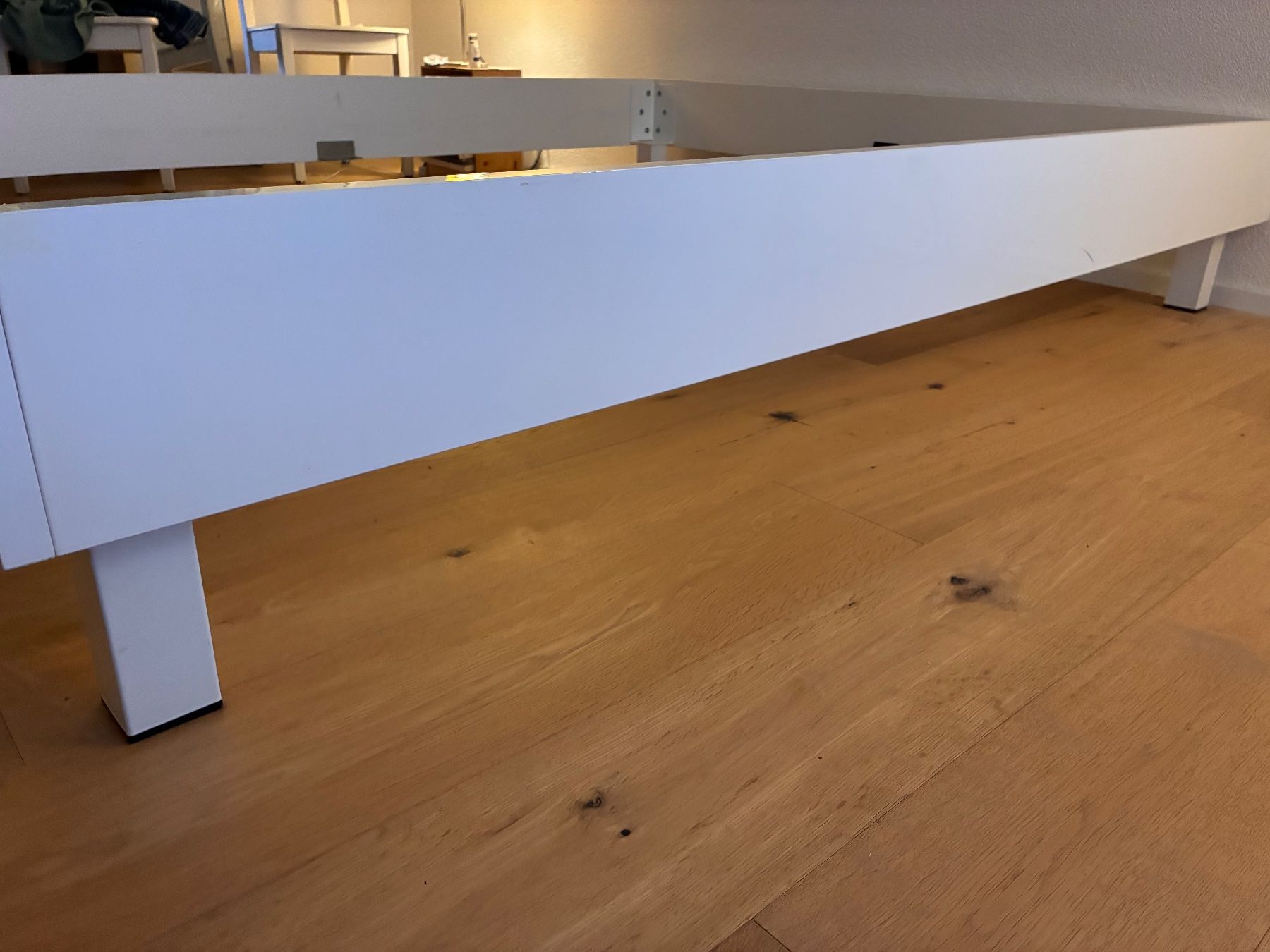 Letti: Bettrahmen – Usato da Kriens venduto da Remes777 2