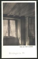 Zürich, Photo Pestalozzi, Zur Sul, Kirchgasse 11