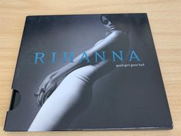 Rihanna – Good Girl Gone Bad