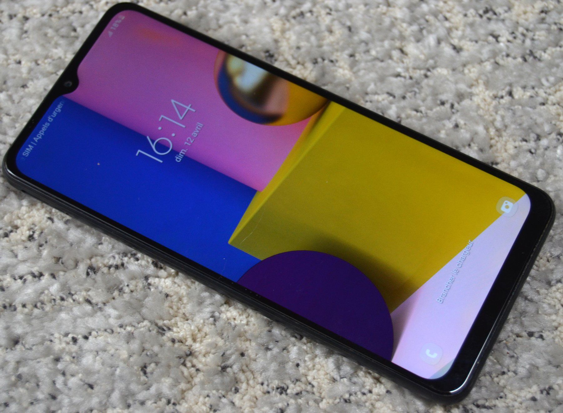 Samsung Telefoni cellulari / Smartphones: Samsung Galaxy A12 128Gb – Usato da Collonges venduto da arashee 4